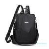 WOMENS BRAND BAG DESIGNER Travel Women Leather School Girls Shoulder Handbag Backpack Bag