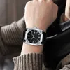 Wristwatches Fashion Mens Watches Top Men Unique Sports Watch Men's Quartz Clock Waterproof Wrist Tag Relogio Masculino