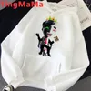 Mäns Hoodies Sweatshirts Dream SMP Ranboo