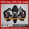 OEM Body для Honda Superhawk VTR1000F VTR-1000F 1997 1998 1999 2000 01 02 03 05 51NO.141 VTR 1000 Новый фиолетовый VTR1000 F 1000F 97 98 99 00 2001 2002 2003 2004 2005