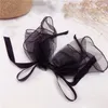 Sweet Beauty Bow-knot Net Yarn Multi-layer Hair Accessories Ins The Same Fashion New Bow Headband