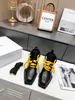Ayakkabı Tasarımcı Botları Marka Kadınlar En İyi İki Türlü Dantel Yumuşak İnek Deri Deri Konforu Zarif Zarif Yüksek Kaliteli Boyut