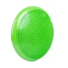 Large Size 34cm PVC Yoga massage cushion mat wheel cushiest pad riot thickening balancing Balance C0224