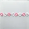 Baby-Baby Baby Bands Daisy Flowers Kids Elastic Head Bands Girls HairBands Garlands Children Accessoires Accessoires Princess 9439739