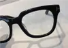 2021 새로운 5179 안경 프레임 맑은 렌즈 기질 안경 근시 안경