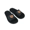 Chinelos de estilo japonês-estilo sandálias em casa e mulheres banheiro de verão casual macio flip flops