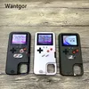 Full Color Gameboy display 11 con Pro 6 TPU 7 8 Plus Case Nice7157175