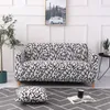 Chair Covers Slipcover Sofa Elastic Cover Couch Loveseat L-style Towel Corner For Funda Copridivano