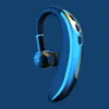 Zestaw słuchawkowy Bluetooth Bluetooth5.0 Słuchawki Zestaw głośnomówiący Mini bezprzewodowe słuchawki Earbud dla iOS Android Smart Telefon