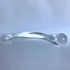 NXY Consoladores Vidrio Transparente Masturbación Especial Orgasmo Pene Pseudopenis Súper Juguete Sexual Grande Productos Femeninos Adultos 1210