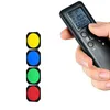 Godox Remote Controller RC-A5 لـ LED فيديو LED SL-60W SL-100W SL-150W SL-200W LEDP260C LED500 LED1000 LED500LRC LOGA22