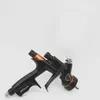 Arma de spray de nve 1.3mm pistola de ar de ar de aço inoxidável / tinta à base de água / pulverizador de pintura de verniz / pistola de pintura / ferramentas de ar 210719