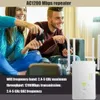 Zakres WIFI Repeater Extender Wzmacniacz sygnału bezprzewodowego router podwójny pasmo 1200 MBPS6198335