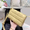 2021 Famous lady Bags Ladies Handbags Top Quality woem handbag Gold finish metal Classic Ladys favorite Fashion Cross Body Bag Knitting