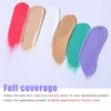 Eyeshadow primer eye primers concealer color 24-hour makeup waterproof and sweat proof 6 colors