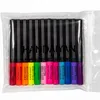 HANDAIYAN Alta qualità 12 colori MATTE eyeliner ad asciugatura rapida liquido impermeabile facile da indossare Make Up Eyeliner UV