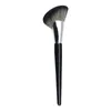 Pro Demi Fan Makeup Brush # 72 - Bristle à poil plume