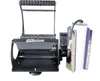 Lokaal magazijn !!! Sublimatiemachine Tumbler Druk op Warmte Press Transfer Machine voor 20 oz 30oz magere rechte tuimelaars