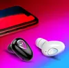 YX01 hörlurar i öronhänder med mic stereo sport Bluetooth -headset TWS Bluetooth Earuds Mini Earphone Wireless9249318