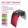 PDT LEDライト光線力学的フェイシャルスキンケア若返り光子療法機