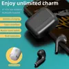 Volume Control TWS Bluetooth Earphones Wireless Earbuds Waterproof Headphones For Cellphone OEM Ear Pods Headset XY-9