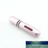 Garrafas de embalagem Tubos exclusivos Wands Rhinestone Líquido Batom Recipientes 5ml Lip Gloss Embalagem com alojamento de alumínio 30 / 50pcs