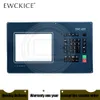 DNC 600 teclados Cybelec DNC600 PLC HMI Membrana Industrial Interruptor Industrial Peças Industrial Entrada de computador