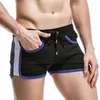 coming 100% cotton Shorts Men's Low Rise Short Pants shorts cortos hombre Pantalones jogger sweat trunks Kurze Hosen 210806