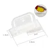 Supermarket Shelf Pop Label Tag Clip Retail SuperGrip Sign Holder