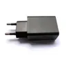 2PCS 5V 2a USB Lader Power Adapter EU US -plug voor tablet PC M9 Pro 3G Pipo M9 Pro WiFi Ainol Novo 7 3G AX1 MP3 MP4 DV POWER SU1541995