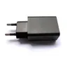 2st 5V 2A USB Charger Power Adapter EU US Plug för Tablet PC M9 Pro 3G Pipo M9 Pro WiFi Ainol Novo 7 3G Ax1 MP3 MP4 DV Power SU1541995