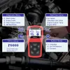 V319 OBD2 SCANNER CODE LESSER CAR Auto Diagnostic Tool OBD 2 EOBD Läs Clean Fault Elm327 Flera språk7049761