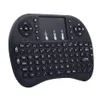 Mini clavier sans fil avec et souris pour décodeur claviers 2.4G gratuits