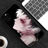 Japanese anime Tokyo Ghoul Japan Suave TPU Phone Case For iPhone XR X XS 11 12 13 Mini Pro Max 7 8 6 6S SE Back Fundas Coque H1009