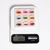 CmaaDu 9 Color Eye shadows Palette Matte Full Coverage Illuminate and Brighten Beauty Makeup Eyeshadow