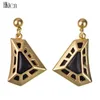 Earrings & Necklace MS1504449 Fashion Jewelry Sets Hight Quality For Women Gold Plating Antique Unique Design