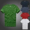Mężczyźni T-shirt Krótkie rękawy 100% Bawełna Undershirt Mężczyzna Solid Mężczyzna Tee Summer Jersey Marka Jakość Odzież Sous Vetement Homme 210225