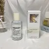 Flask lyxig köln citron träd älskar parfymer dofter för kvinnor kvinnlig parfym spray parfum 100 ml doft