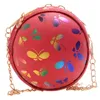 Little Girls Purses and Handbags Cute Butterfly Coin Pouch Kids Kawaii Basketball Clutch Bag Baby Change Purse