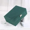 Jewelry Pouches, Bags Box For Women, Display Case Anti Tarnish,Jewelry Storage Organizer Varying Compartments