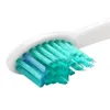 Sonic Replacement Toothbrush Heads For Proresults HX6014 hx6014-p Quality Wholesale 400packs