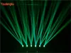 2 шт. Готов к отправке DMX512 10R Lire Beam 295W движущиеся головки света для KTV Pub Stage Dance Light