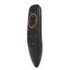 G10s Fly Air Mouse Telecomando mini giroscopio wireless da 2,4 GHz per Android TV Box con controllo vocale per gioco di rilevamento giroscopico