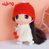 bonecas de desenhos animados coreano