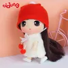 korean cartoon dolls