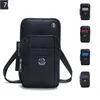 Hbp erkekler crossbody çanta çantalar erkeklerin açık hava büyük ekran cep telefonu cüzdanları ffactory outlet huadu bölgesi