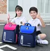 Barn student ryggsäck nylon tecknad sholuder väska hight kvalitet skolväska män kvinnor utomhus sport förvaring väska barn ryggsäck