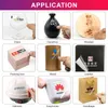 Ink Refill Kits UV DTF Transfer Film A Magic Sticker To Glass Phone Case Metal For Irregular Shape Surface Printer9052549