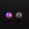 Vibratie Flash Toy Elektronische accessoires Vibratie Licht-Emitting Movement Light-Emitting Elastic Ball Hair Ball LED-bal