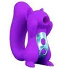 Vibradores NXY Calidad Primacy Clitoral Sucking Sex Toys Wireless Women Vibrator con control remoto 0104